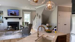 The Preserve at Mill Pond - Model Home #1 Sneak Peek