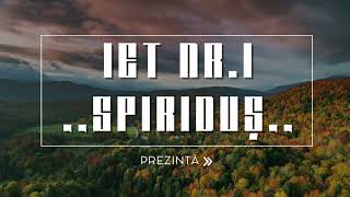 Ziua Limbii Române marcată de o atmosferă de pace și armonie în IET nr.1 ,,Spiriduș,,