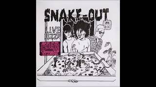 Snake Out - "Live Pizza" (full recording) Michigan Alternative