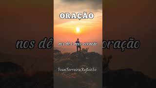 ORAÇÃO, PALAVRA DE BENÇÃO #oraçãopoderosa #palavradefé #oraçãodanoite #ivanferreira #shorts