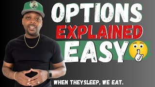 Options Trading for Beginners | Step by Step | 🛑 Stop Loss | How to Set Your Stop Limit Order