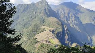 21 april Machu Picchu 8