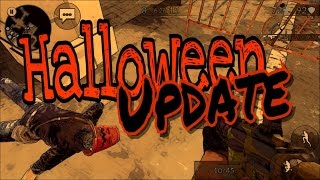 C-Ops Halloween Update