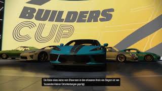 First Look FORZA MOTORSPORT 8 Lets Play Chat LIVE