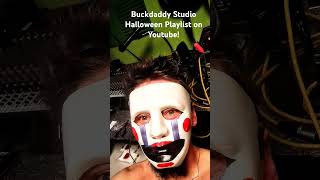 Check us out on YouTube 4 other songs #halloween #smoothkary #buckdaddystudio #scuzzbucketvolunteers