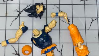 WHY YOU SHOULDN’T BUY UNVERIFIED KO DBZ FIGUARTS FIGURES