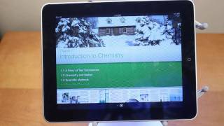 iBooks 2 Hands-on: Interactive Textbooks for iPad!