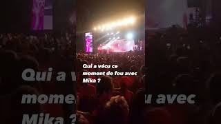 2024.06.27 #PrintempsdePerouges Mika  Love Today