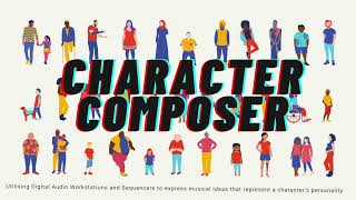 Grade 4 Character Composer