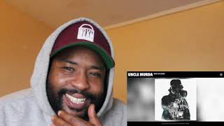 2020 RAP UP REACTION VERZUZ EDITION!!! UNCLE MURDA VS MAD SKILLZ!!!!