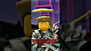 Ninjago Legacy Whip edit | #viral #ninjago #lego #edit #trending #nostalgia #fyp #shorts