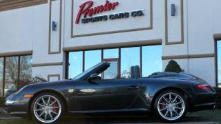 2006 Porsche 911 Carrera S for sale in SPRINGFIELD, MO