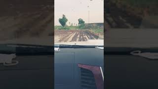 Fortuner Off-roading|part-1|4by4|3.0|#fortuner|#sidhumoosewala