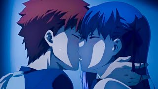 10 Hottest Anime Moments That Broke The Internet