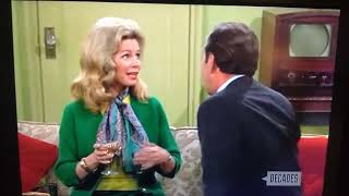 The  Odd Couple- Oscar Proposes For Felix