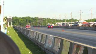 Cecil County Dragway