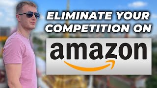 How to HIGH DEMAND & LOW COMPETITION products on Amazon FBA (FULL BREAKDOWN)