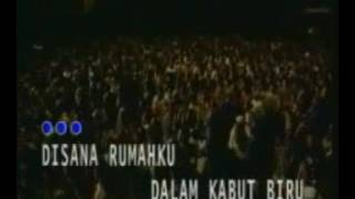 Koes Plus - Kembali Ke Jakarta (Original Karaoke Live Stage)