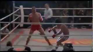 Rocky 4 fight montage