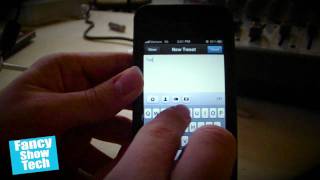 Review of Tweetbot for iPhone