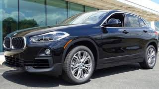 New 2018 BMW X2 Allentown PA Lehigh Valley, PA #EF76208 - SOLD