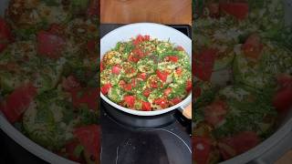 Как приготовить кабачки просто и вкусно. #рецепты #еда #вкусно #кулинария