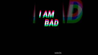 I am bad ,Yes I am 🤬🤬🤬#boysattitudestatus