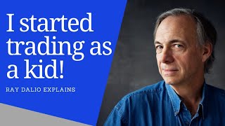 Ray Dalio about investing in the stock market