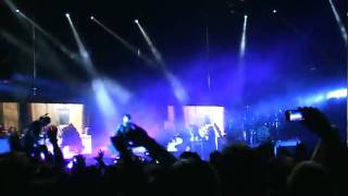 30 seconds to Mars -  From Yesterday live @ 02 Dublin 26th Feb 2010