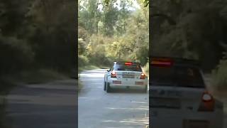 Staykov Racing Fabia R5 Maximum Attack Rally Bulgaria🇧🇬🏁#skodafabiar5 #rally #action #sideways #fun