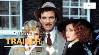 Lassiter (The Magnificent Thief) - Trailer 1984