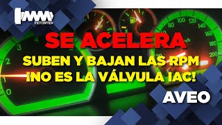 SE ACELERA SOLO | MOTORMEX