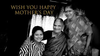 Happy Mother's Day | Photriya Venky