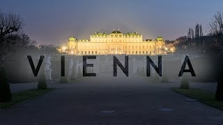 Travel Vienna in a Minute - Drone Aerial Video - Expedia