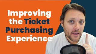 5 Simple Tricks To Make Buying Tickets A Breeze