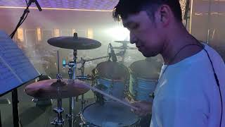 RICKSON RUIZ - NYE Soundcheck KZ Tandingan