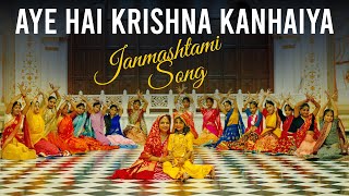 Aye Hai Krishna Kanhaiya - Krishna's Arrival in Gokul - A Janmashtami Song