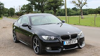 The Car I Regret Selling The most!? BMW 335i