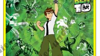 ben 10