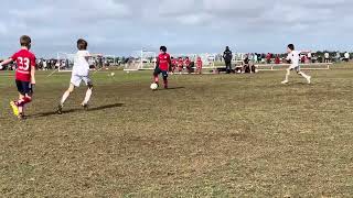 Final. Sarasota tournament. Florida premier U10