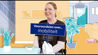 Vooroordelen over mobiliteit