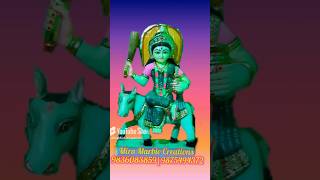 Maa Sitala Marble Murti Manufacturing in Baranagar #trending #ytshorts #youtubeshorts #murti #m