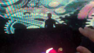 Calvin Harris- Bounce Remix Live @ Virgin Mobile Freefest 2011