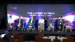 Voices of Change | Panel Discussion at #Internet2Conf Las Vegas 2024