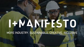 I+Manifesto for a strategic and innovative future industrial policy