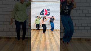 #hairahairahairabba | KDS-Krazy Dance Studios