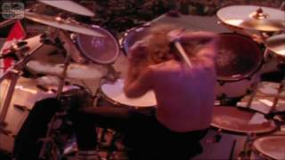 Metallica - Creeping Death (Live, Moscow '91) [HD]