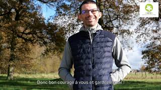 Eveil des vocations : Olivier, EARL de la tuilerie (78)