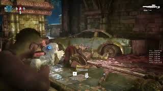 1v10 Clutch // Gears 5 OSOK