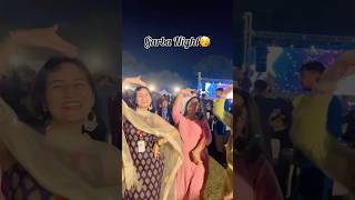 Garba Night in Medical College🥳🥳✨✨ #garba #garbadance #mbbs